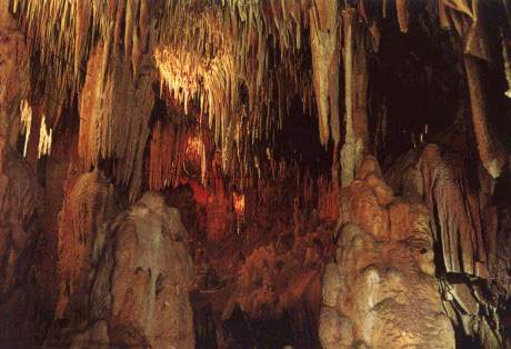 Damlata� Ma�aras�